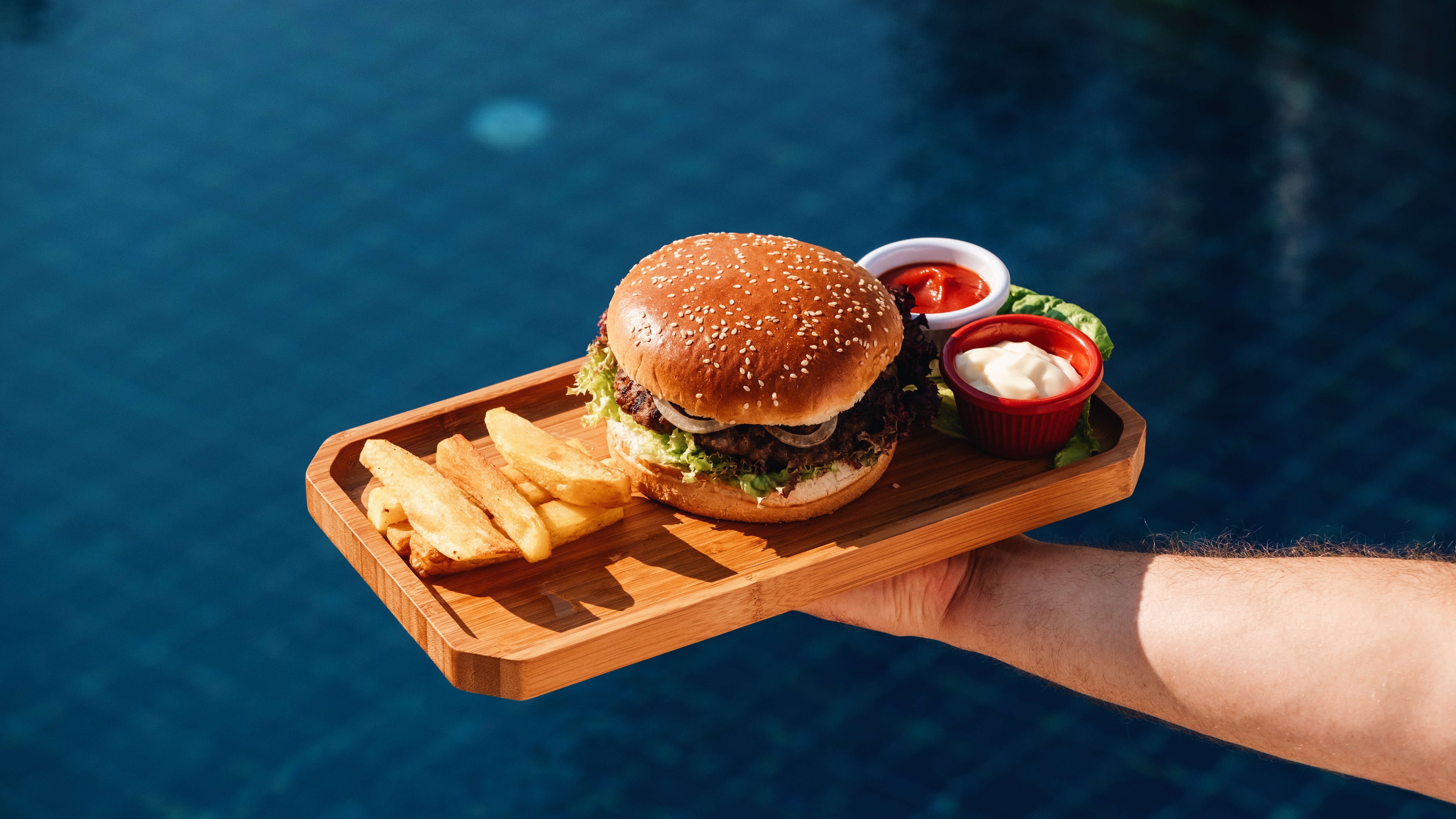 Restoran Fotoğrafı