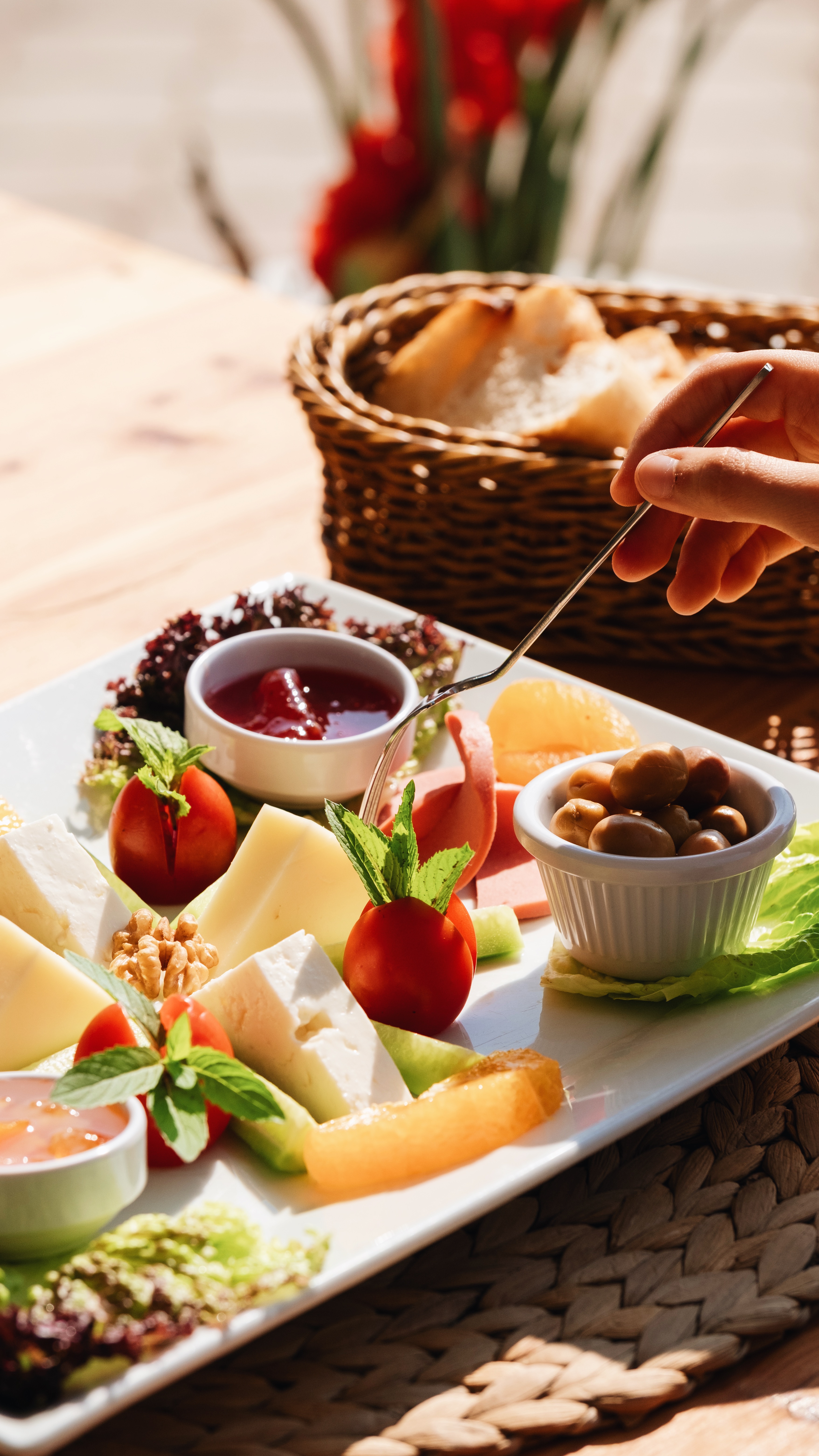 Restoran Fotoğrafı