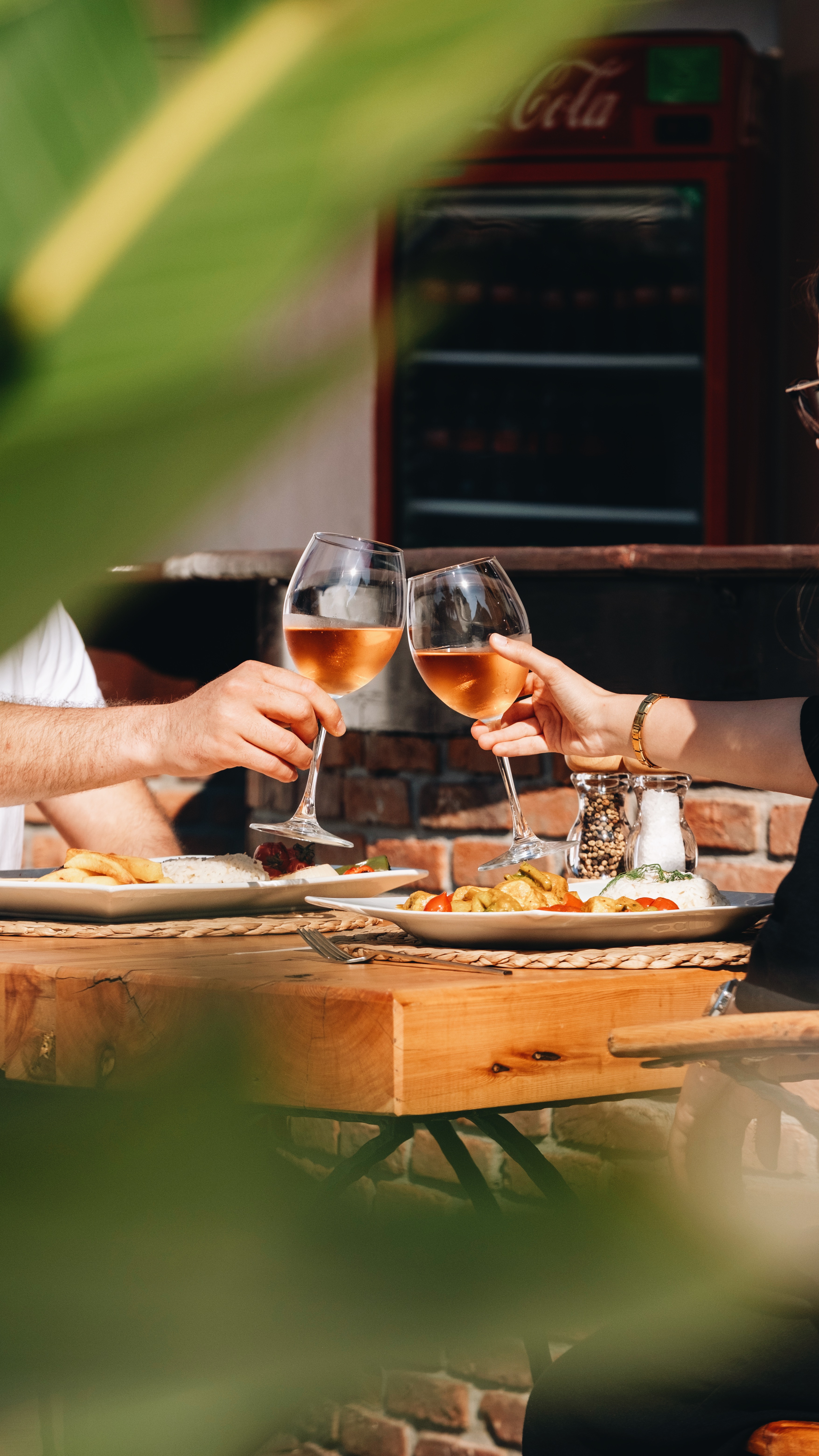 Restoran Fotoğrafı