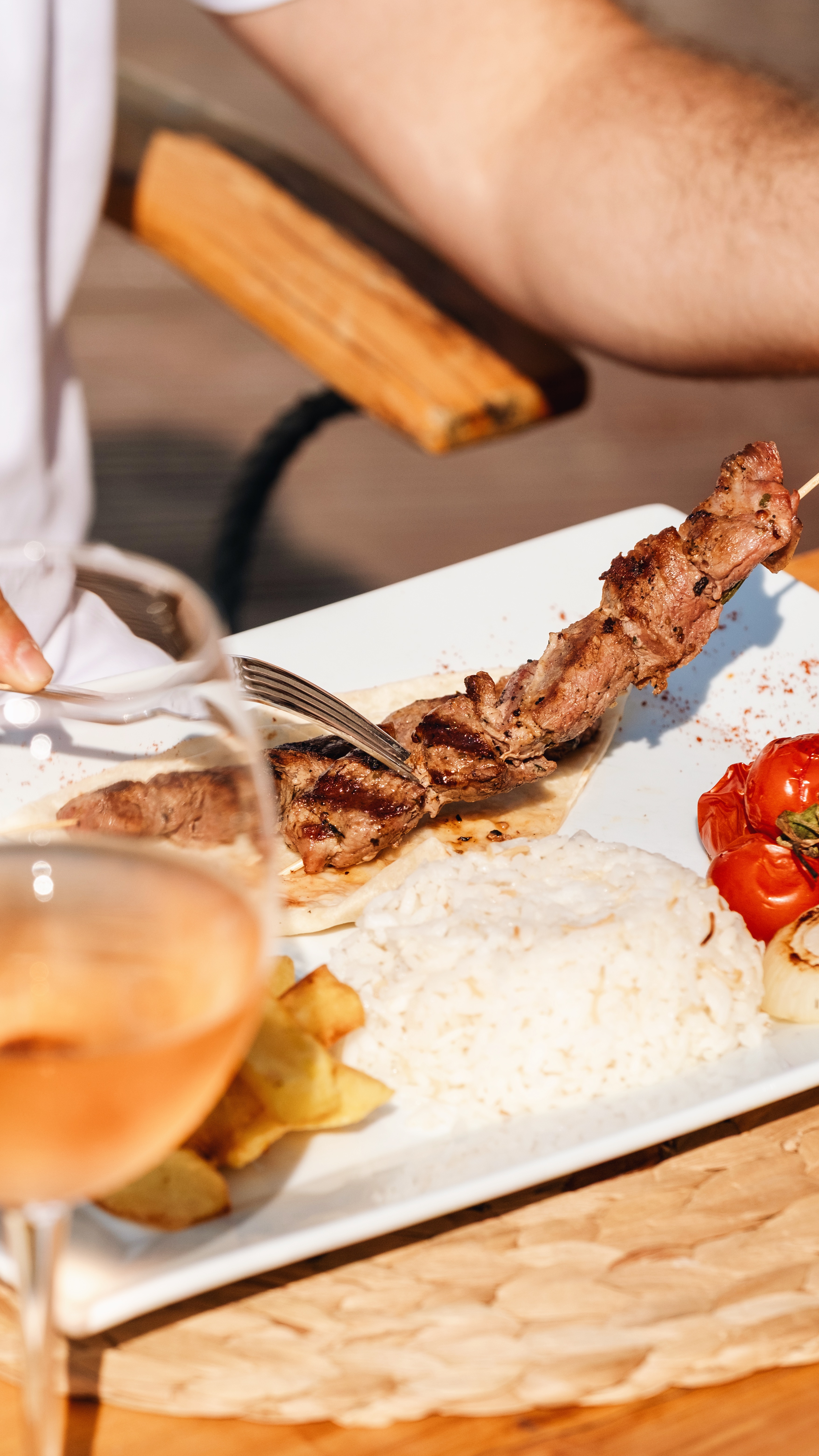 Restoran Fotoğrafı