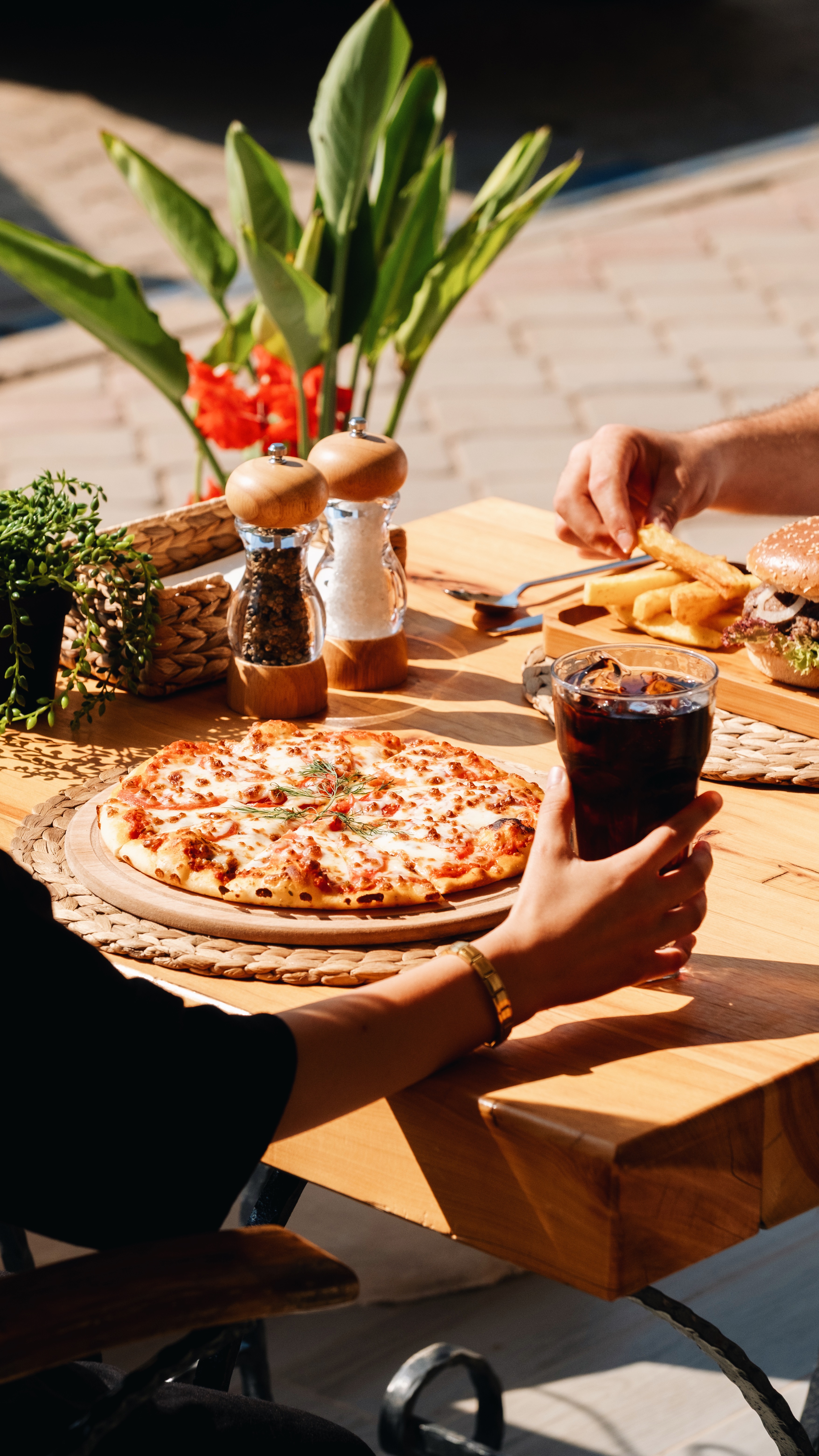 Restoran Fotoğrafı