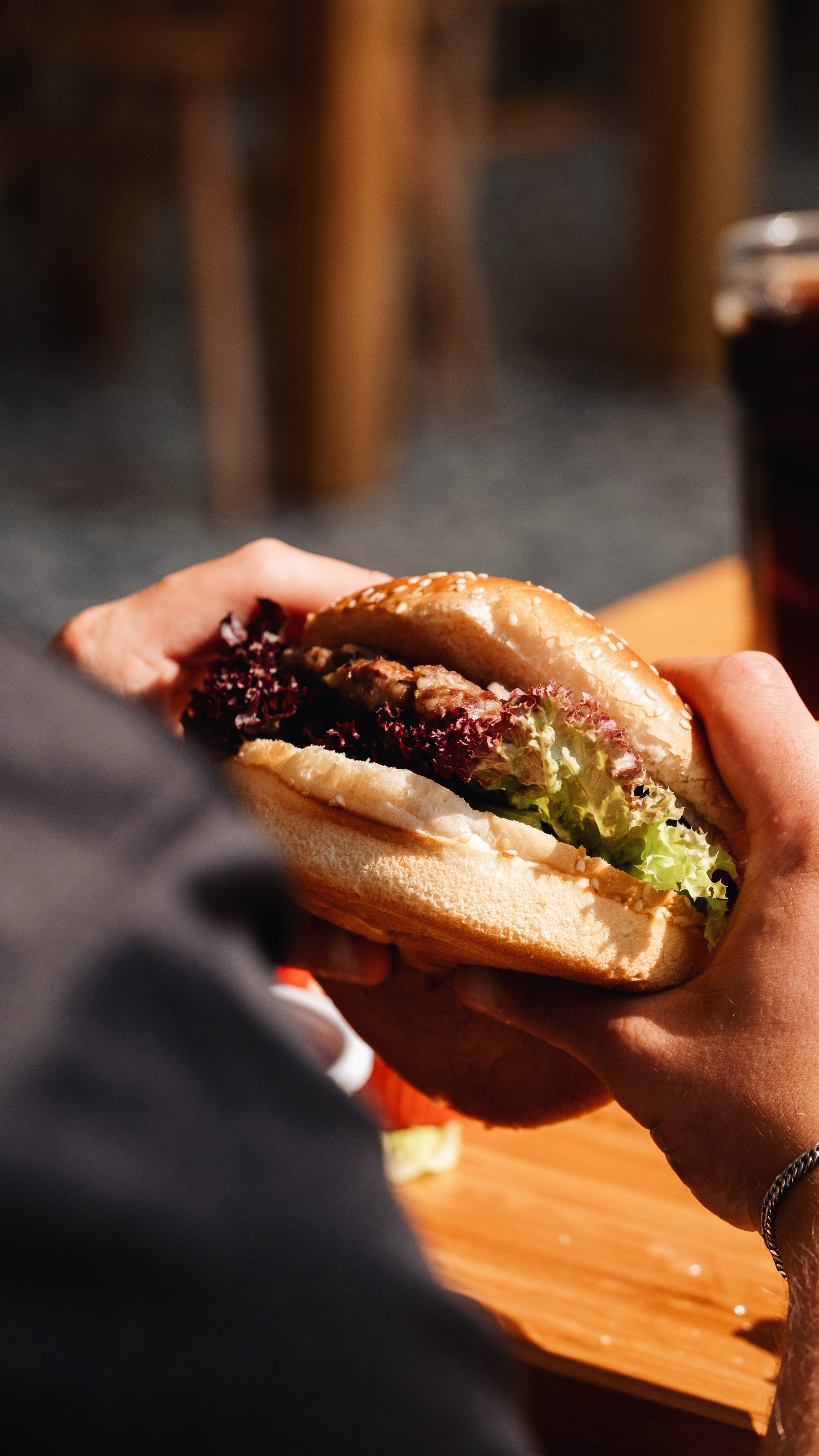 Restoran Fotoğrafı