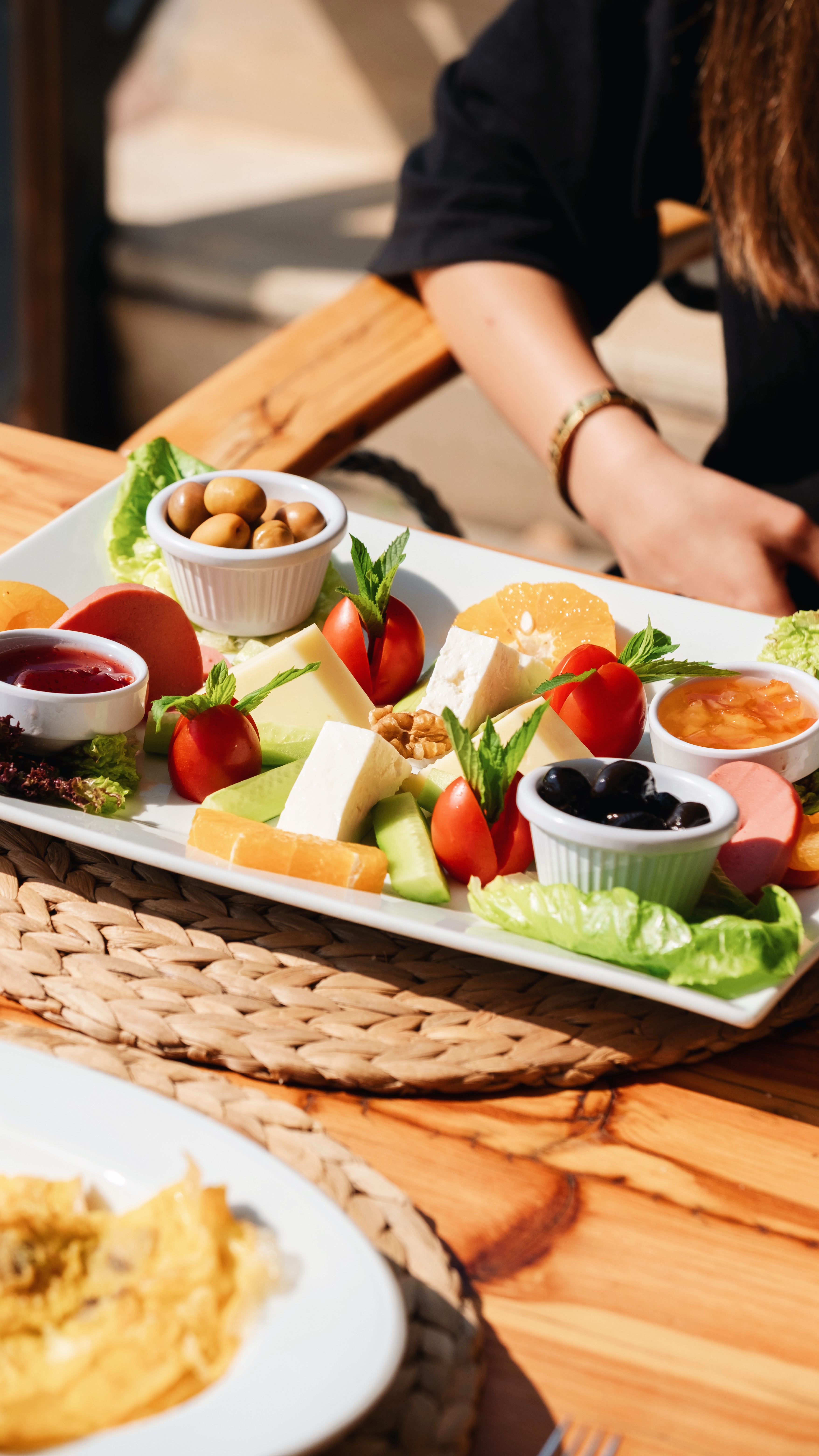 Restoran Fotoğrafı