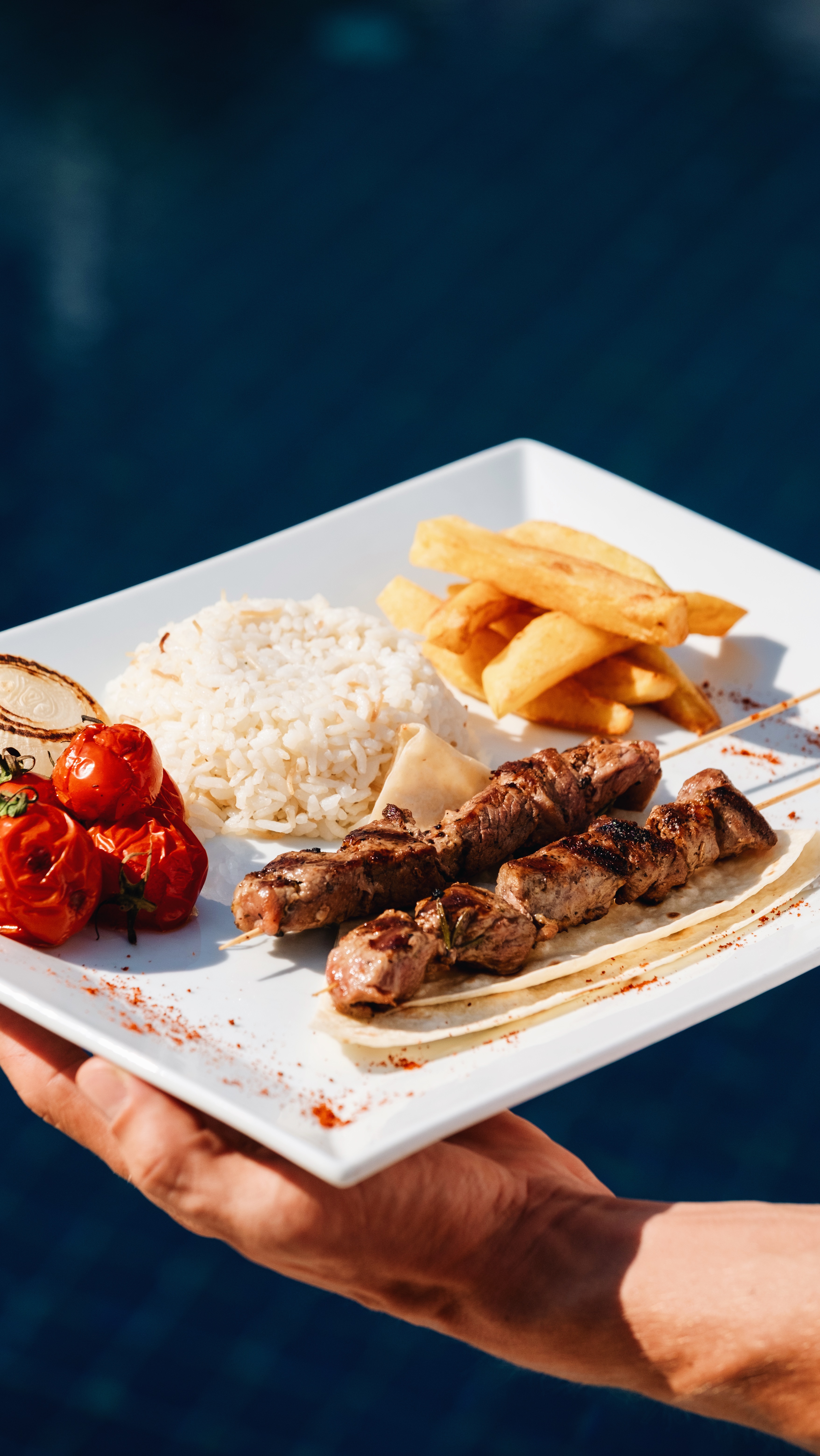 Restoran Fotoğrafı