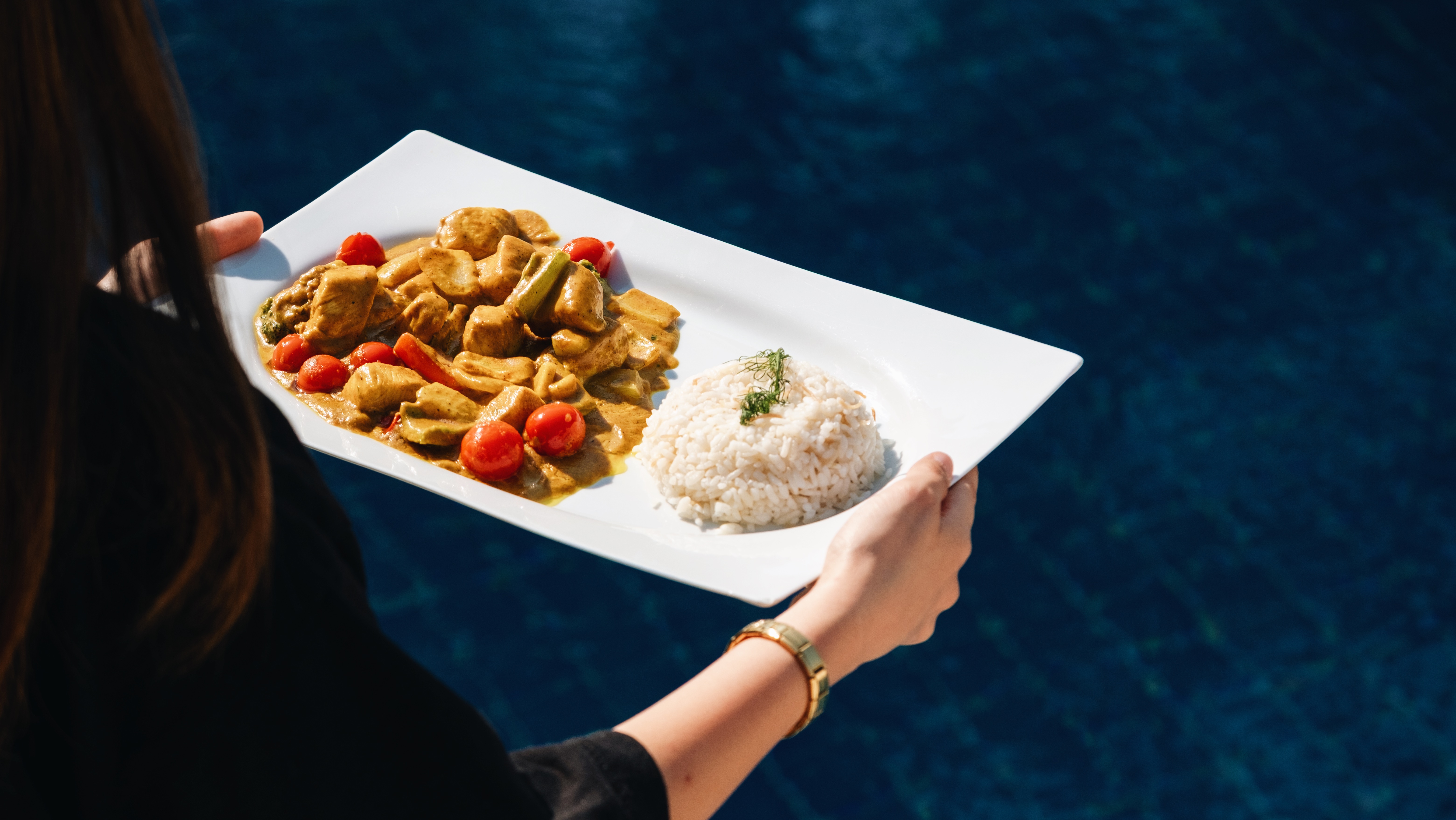 Restoran Fotoğrafı