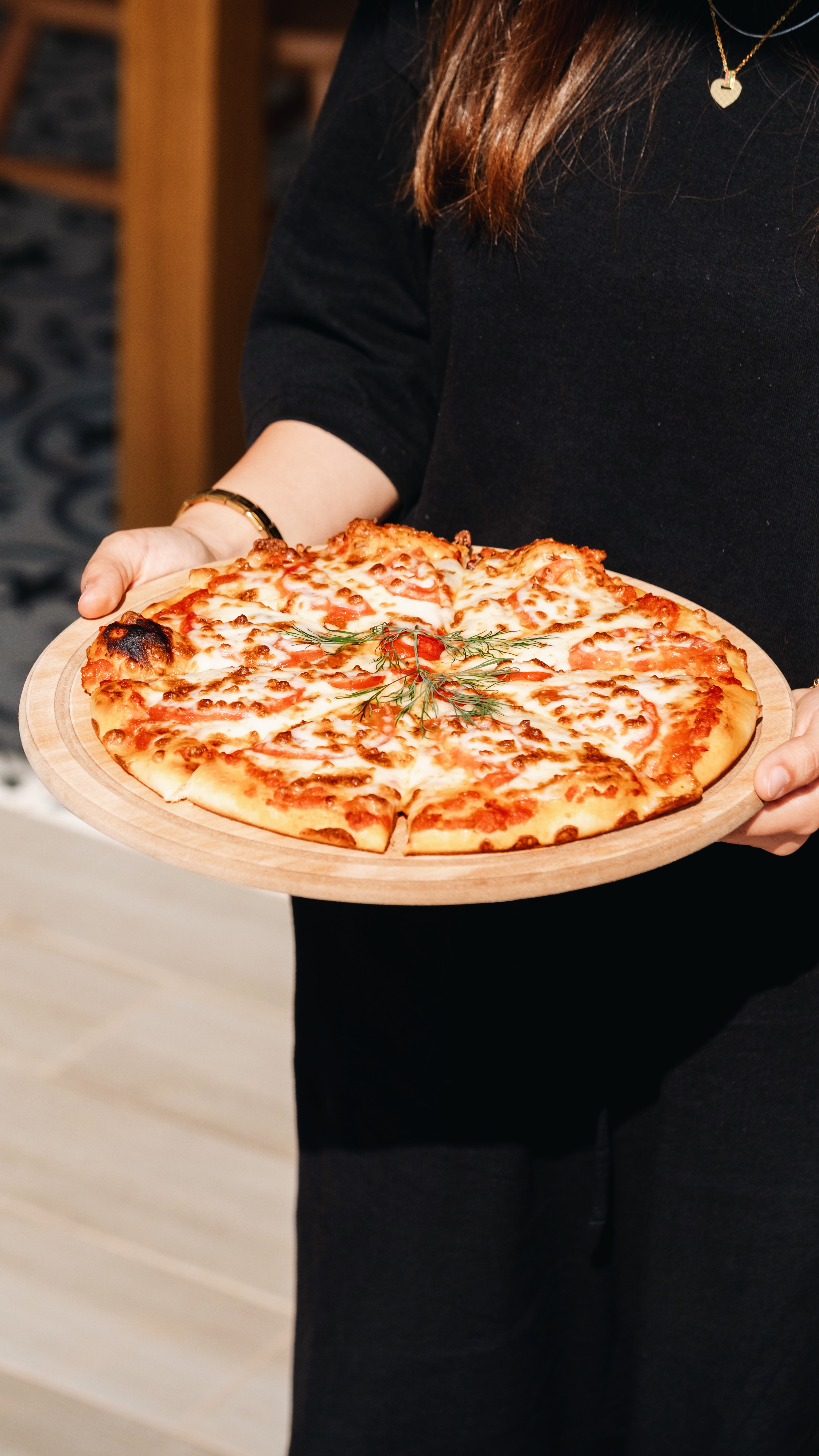 Restoran Fotoğrafı